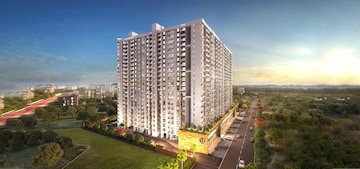 3 BHK Apartment For Resale in Yashwin Orizzonte Kharadi Pune  7694771