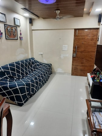 2 BHK Apartment For Resale in NG Vihar CHS Vartak Nagar Thane  7694788