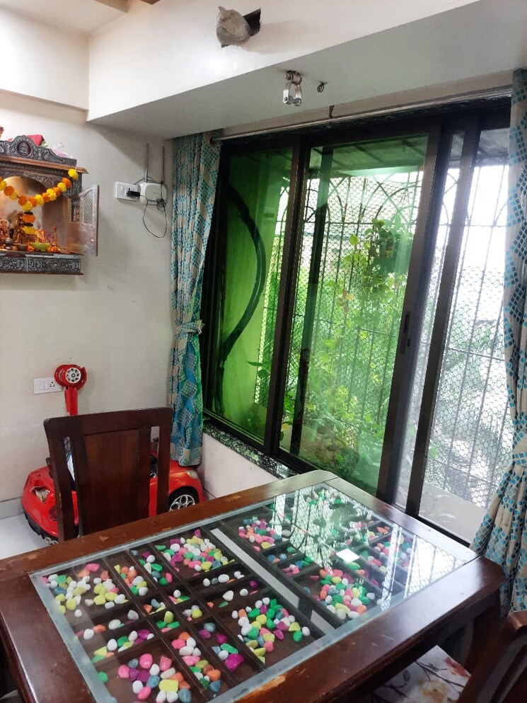 Other, ng-vihar-chs 2 Bedroom 650 Sq.Ft. Apartment In Vartak Nagar Thane 7694788