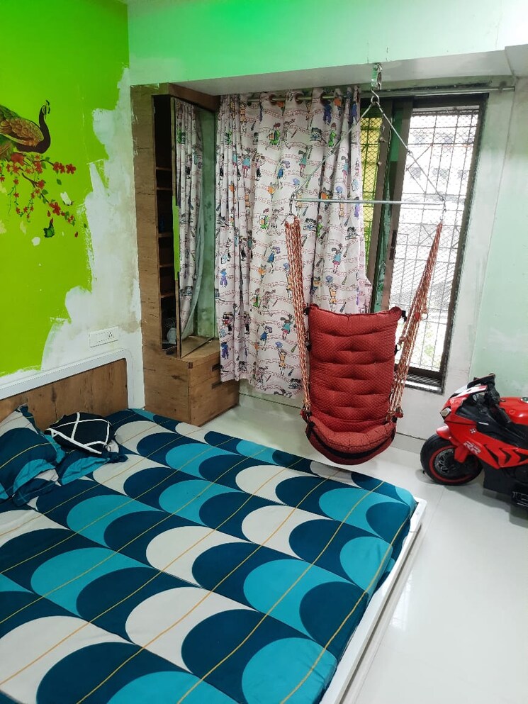 Bedroom, ng-vihar-chs 2 Bedroom 650 Sq.Ft. Apartment In Vartak Nagar Thane 7694788