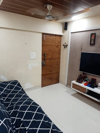 2 BHK Apartment For Resale in NG Vihar CHS Vartak Nagar Thane  7694788