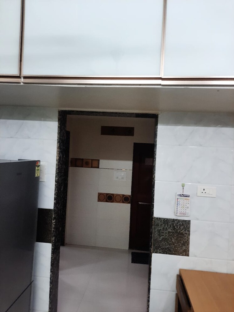 Kitchen, ng-vihar-chs 2 Bedroom 650 Sq.Ft. Apartment In Vartak Nagar Thane 7694788
