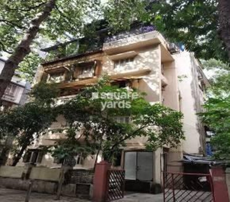 Exterior View, amrut-labh-apartment 2 Bedroom 800 Sq.Ft. Apartment In Matunga Mumbai 7694796