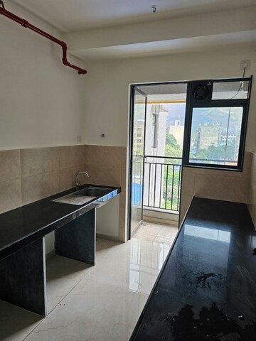 3 BHK Apartment For Rent in Godrej Urban Park Chandivali Mumbai  7694786