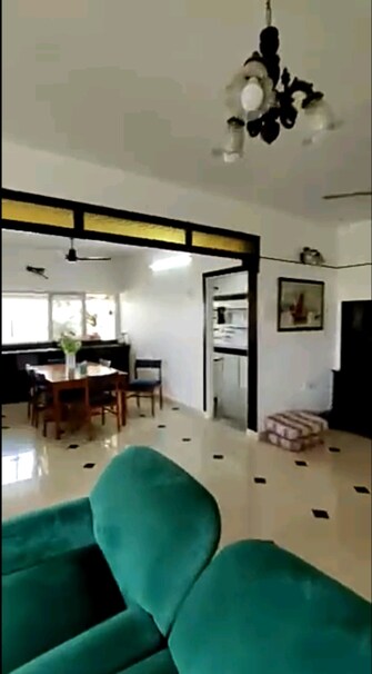 3 BHK Apartment For Rent in Bennett Villa Colaba Mumbai  7694910