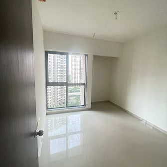 1 BHK Apartment For Rent in Runwal Zenith Majiwada Thane  7694896