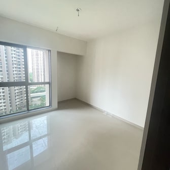 1 BHK Apartment For Rent in Runwal Zenith Majiwada Thane  7694896