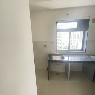 1 BHK Apartment For Rent in Runwal Zenith Majiwada Thane  7694896