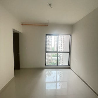 1 BHK Apartment For Rent in Runwal Zenith Majiwada Thane  7694896