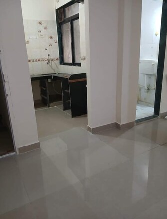 2 BHK Apartment For Rent in Vithai Niwas Nerul Navi Mumbai  7694868