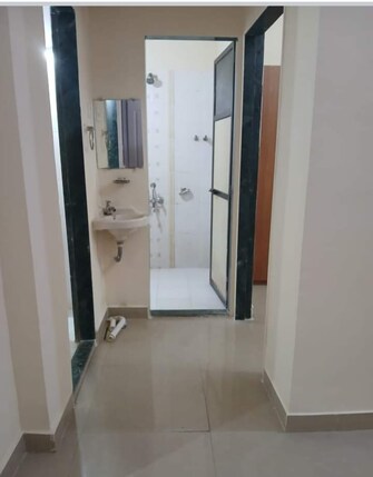 2 BHK Apartment For Rent in Vithai Niwas Nerul Navi Mumbai  7694868