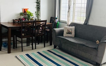1 BHK Apartment For Sale in Thergaon
