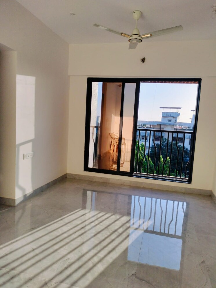 Bedroom, kamla-valeon 1 Bedroom 417 Sq.Ft. Apartment In Borivali West Mumbai 7694916