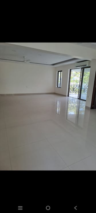 3 BHK Apartment For Rent in Chandra Hans Apartment Juhu Mumbai  7694913