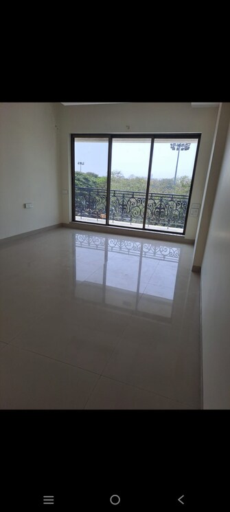 3 BHK Apartment For Rent in Chandra Hans Apartment Juhu Mumbai  7694913