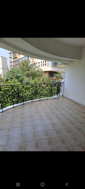 3 BHK Apartment For Rent in Chandra Hans Apartment Juhu Mumbai  7694913