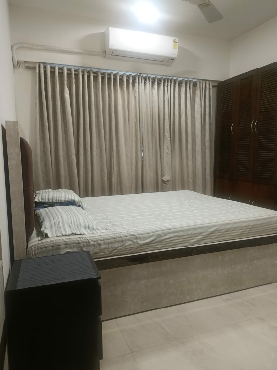 2 BHK Apartment For Resale in Andheri West Mumbai  7694925