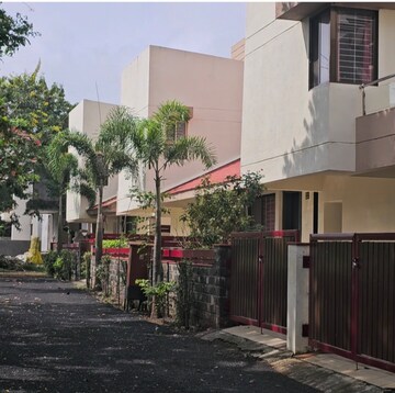 3 BHK Villa – Exterior View View at Lam Road - for Sale