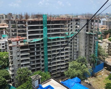 2 BHK Apartment For Sale in Ruparel Panache, Santacruz West