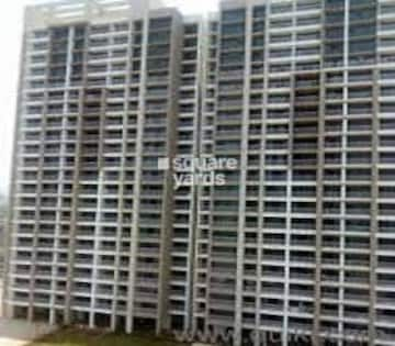 2 BHK Apartment For Resale in Mahavir Nagar CHS Kandivali West Kandivali West Mumbai  7695002