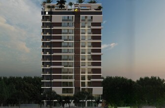 3 BHK Apartment For Resale in Kalinga Nagar Bhubaneswar  7694994