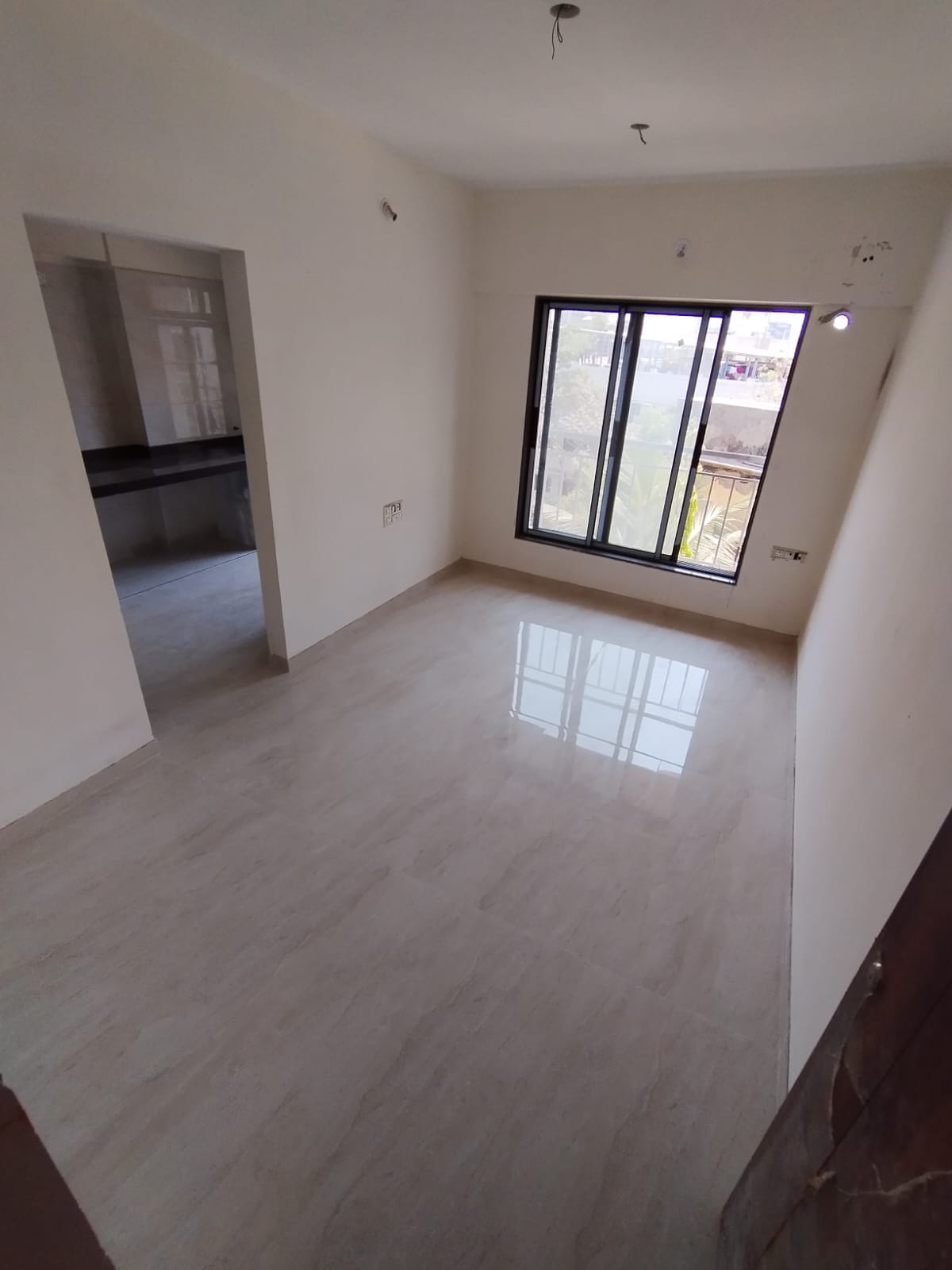 1 BHK Apartment For Rent in Vile Parle East Mumbai  7695022