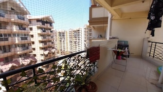 3 BHK Apartment For Resale in HM World City Jp Nagar Bangalore  7695028