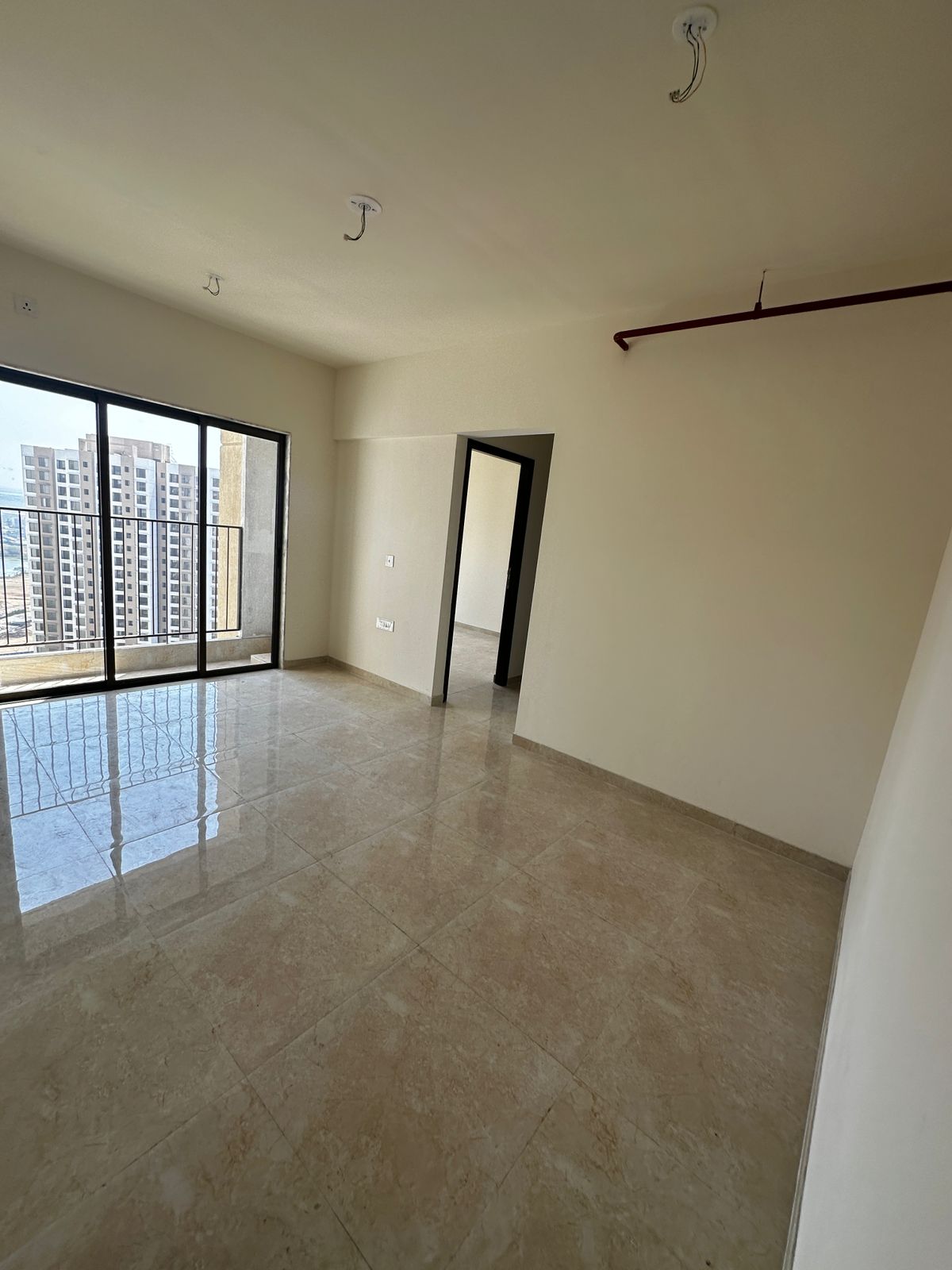 Resale 4 Bedroom 2232 Sq.Ft. Apartment in Shilaj Ahmedabad 7695029