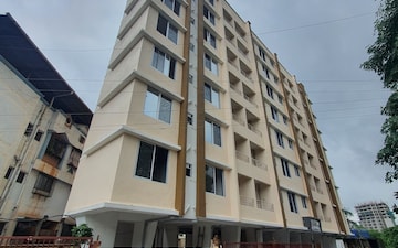 1 BHK Apartment For Sale in Shree Sai Kailash Parvat CHSL, Ambernath