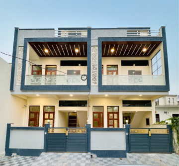 4 BHK Villa For Sale in Gokulpura
