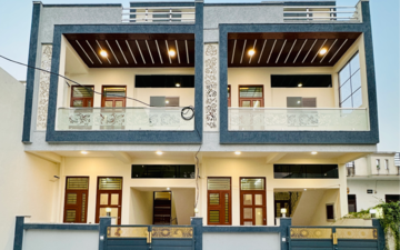 4 BHK Villa For Sale in Gokulpura