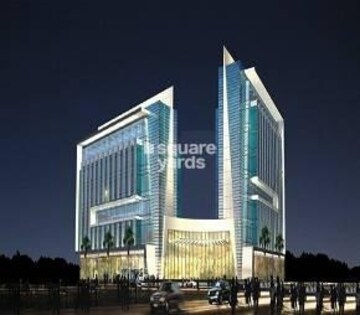 Commercial Office Space 961 Sq.Ft. For Rent in Sector 66 Gurgaon  7695097