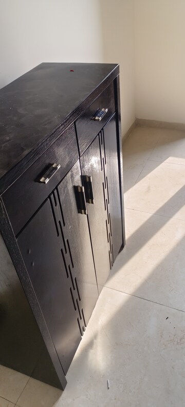 Furnished Amenities in 1 BHK Apartment at Sunteck Maxxworld, Naigaon East – for Rent