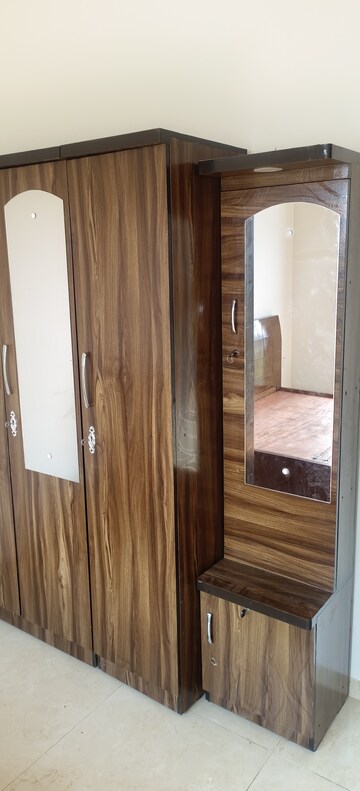 1 BHK Apartment For Rent in Sunteck Maxxworld, Naigaon East