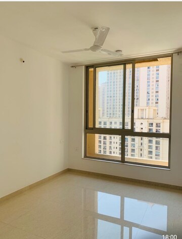 Room in 2 BHK Apartment at Hiranandani Skylark Enclave, Ghodbunder Road – for Sale