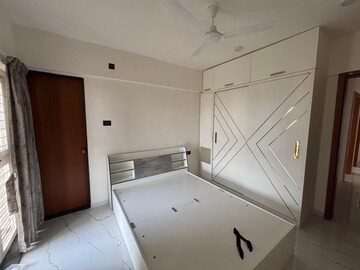 Kitchen in 3 BHK Apartment at Keystone Oxy Eterno, Dhanori – for Rent