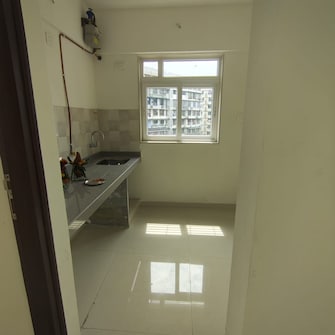 1 BHK Apartment For Rent in Haware IPSA Naidu Colony Mumbai  7695130