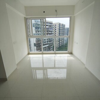 1 BHK Apartment For Rent in Haware IPSA Naidu Colony Mumbai  7695130