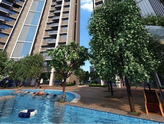 3 BHK Apartment For Rent in SD Alpine Tower Kandivali East Mumbai  7695141