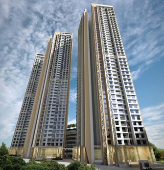 3 BHK Apartment For Rent in SD Alpine Tower Kandivali East Mumbai  7695141