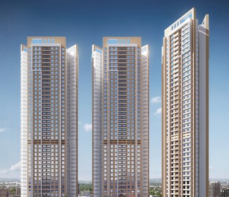 3 BHK Apartment For Rent in SD Alpine Tower Kandivali East Mumbai  7695141