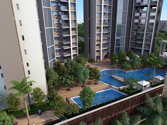 3 BHK Apartment For Rent in SD Alpine Tower Kandivali East Mumbai  7695141