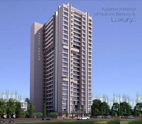 2 BHK Apartment For Resale in Royal Eksar Apartment Borivali West Mumbai  7695137