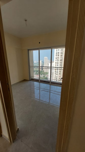 2 BHK Apartment For Rent in Bharat Ecovistas Shilphata Thane  7695181