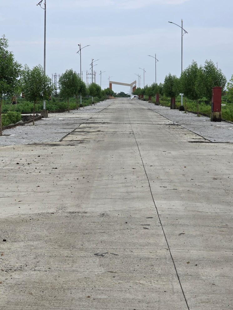 undefined, gumgaon  1049 Sq.Ft. Plot In Gumgaon Nagpur 7695148