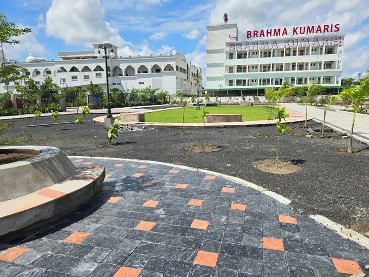 Exterior View, gumgaon  1049 Sq.Ft. Plot In Gumgaon Nagpur 7695148