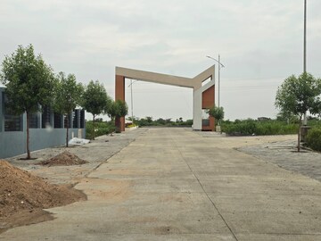  Plot – Exterior View View at Gumgaon - for Sale