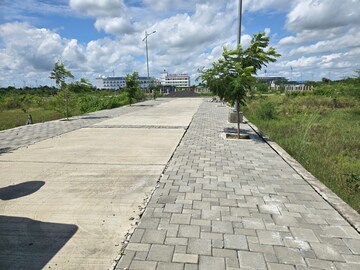  Plot – Exterior View View at Gumgaon - for Sale