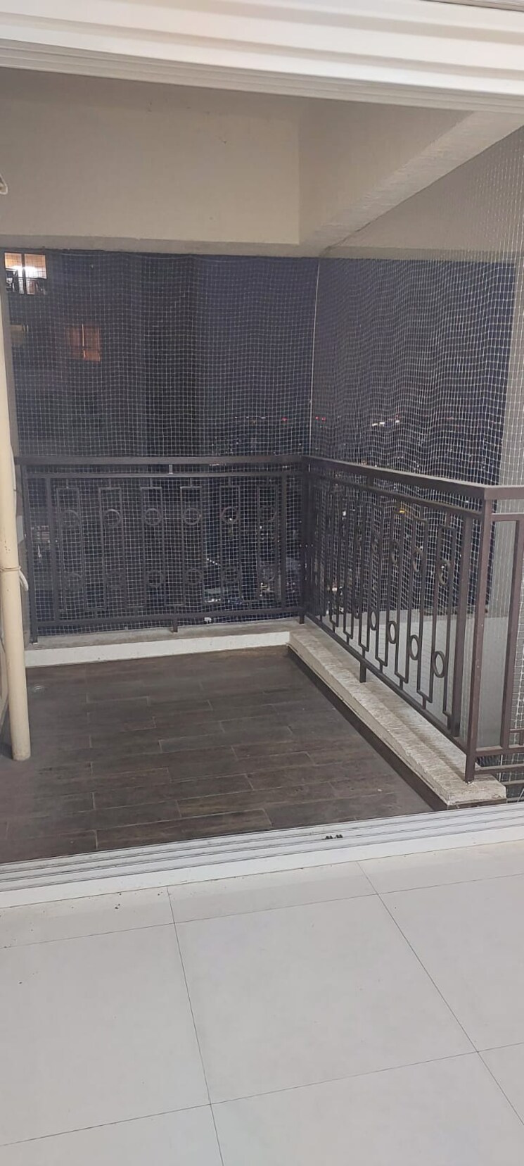 Balcony, nyati-elysia 2 Bedroom 718 Sq.Ft. Apartment In Kharadi Pune 7695171