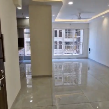 2 BHK Apartment For Rent in Olive Spaces Ghatkopar East Mumbai  7695174